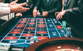 Онлайн казино Casino Wilder