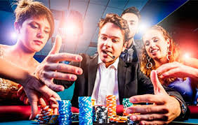 Spinamba Casino